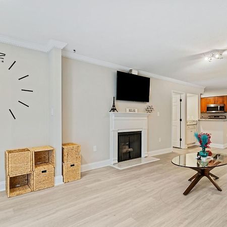 2 - Brand New Luxury 1Bdr,1Bath In Atlanta Ga Apartment ภายนอก รูปภาพ