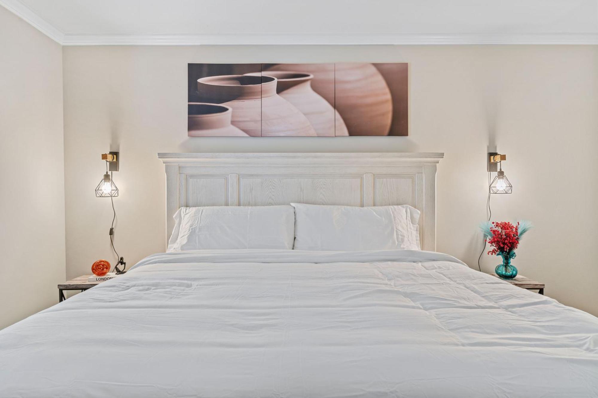 2 - Brand New Luxury 1Bdr,1Bath In Atlanta Ga Apartment ภายนอก รูปภาพ