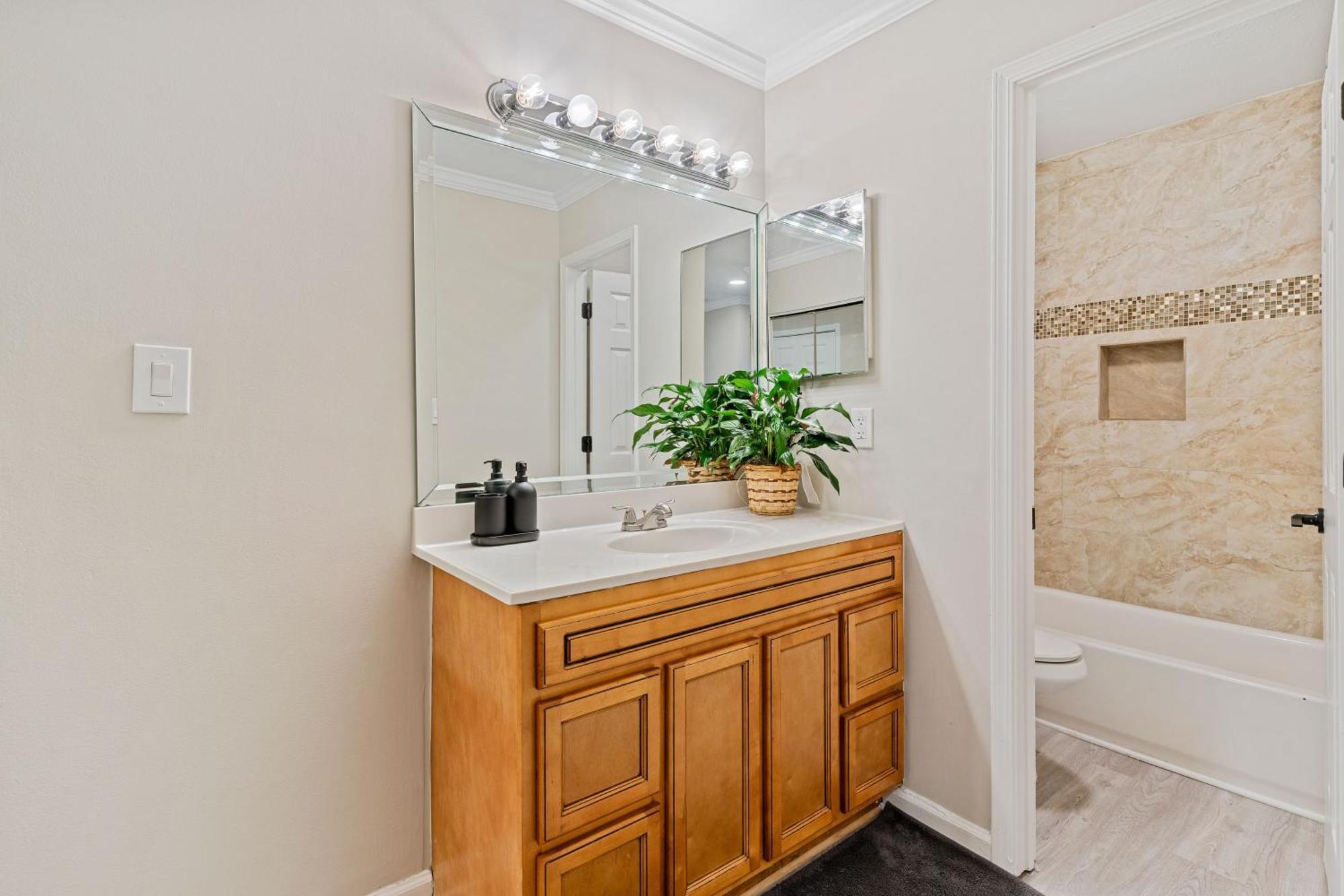 2 - Brand New Luxury 1Bdr,1Bath In Atlanta Ga Apartment ภายนอก รูปภาพ