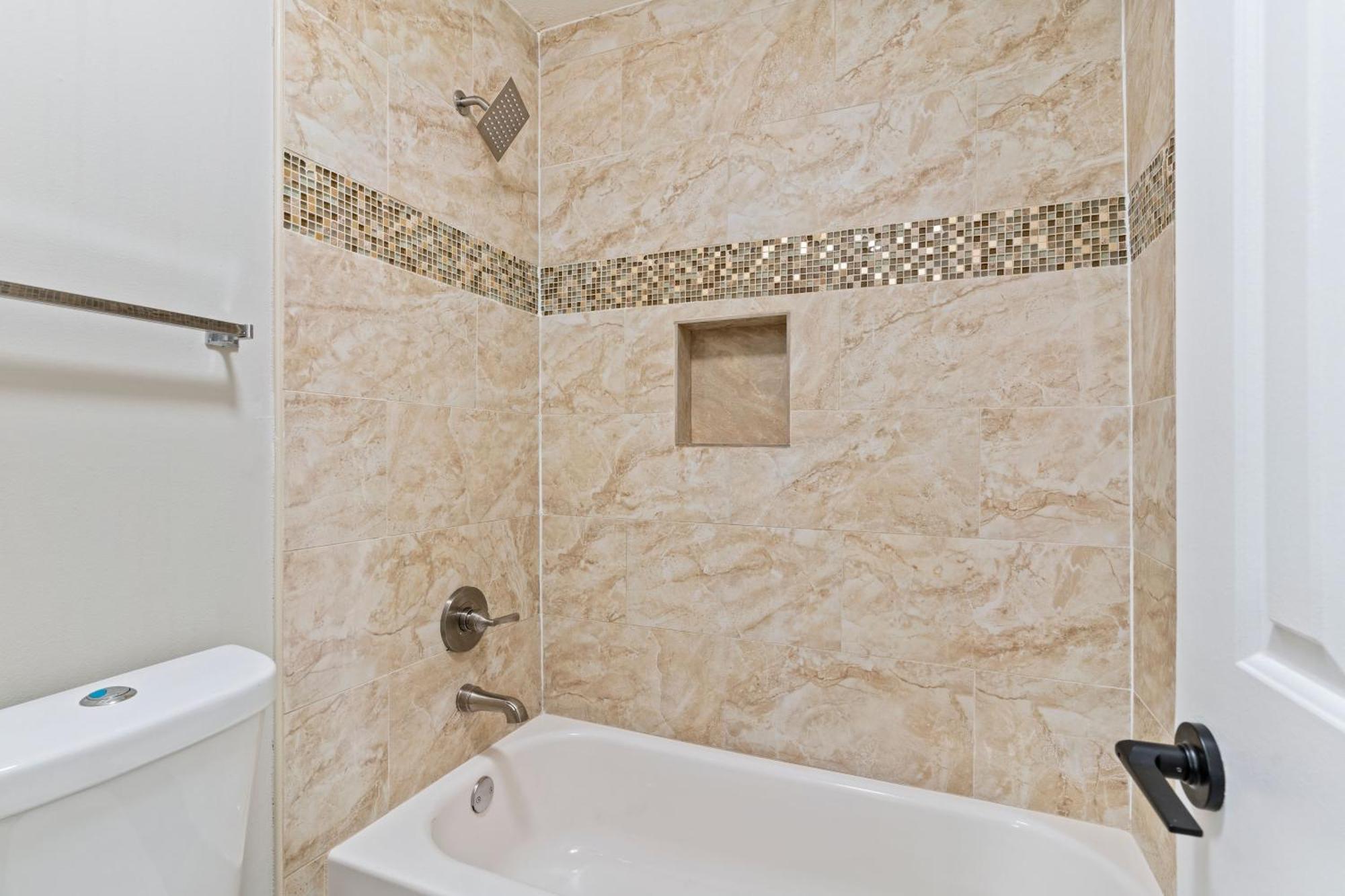 2 - Brand New Luxury 1Bdr,1Bath In Atlanta Ga Apartment ภายนอก รูปภาพ