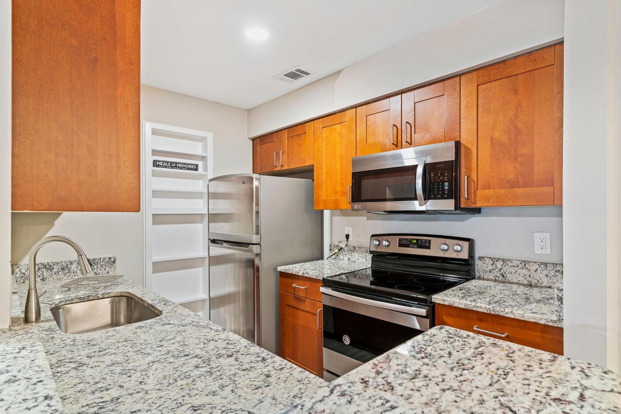 2 - Brand New Luxury 1Bdr,1Bath In Atlanta Ga Apartment ภายนอก รูปภาพ